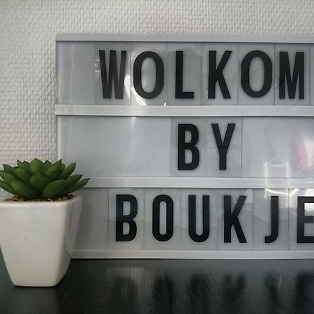 B&B Byboukje Earnewâld 외부 사진