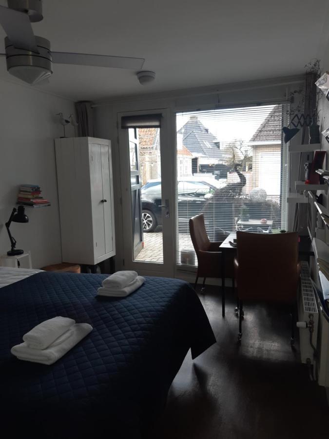 B&B Byboukje Earnewâld 외부 사진